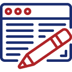 وبلاگ نویسی