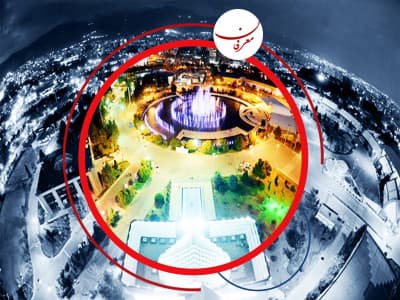 درباره نمایشگاه بین المللی تهران