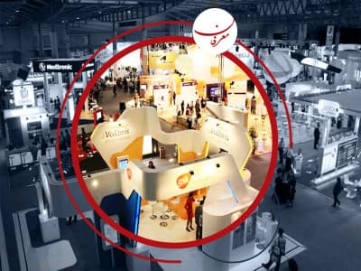 نکات مهم و کاربردی برای شرکت در نمایشگاه ها