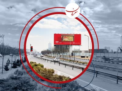 ترندهای تبلیغات محیطی در سال۲۰۲۲