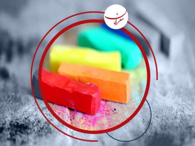 تاثیر رنگ‌ها در تبلیغات محیطی و دیجیتال