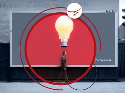 ۱۰ نمونه بیلبورد تبلیغاتی خلاقانه جهان