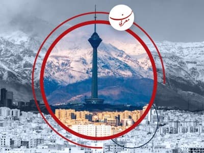 اجاره بیلبورد در تهران