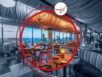 اولین نمایشگاه تخصصی و بین المللی رستوران، کترینگ و فست فود