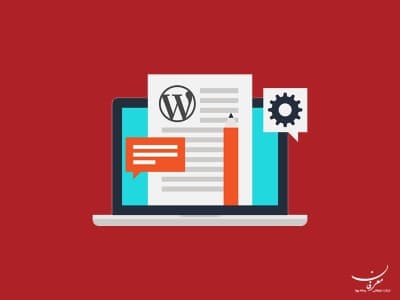آموزش طراحی سایت با وردپرس