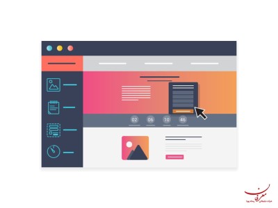 لندینگ پیج یا صفحه فرود چیست؟