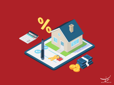 طراحی سایت املاک