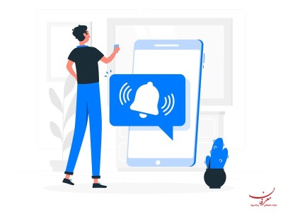 پوش نوتیفیکیشن چیست؟