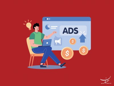 طراحی سایت تبلیغاتی