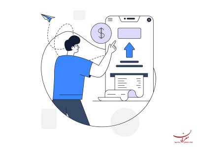 طراحی سایت صرافی