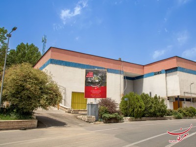 استرابورد ثابت - عمودی S2