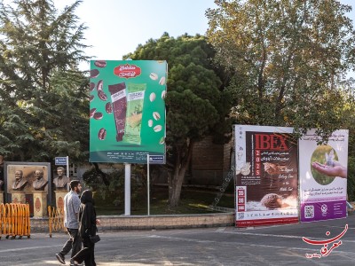 استرابورد ثابت - عمودی S9